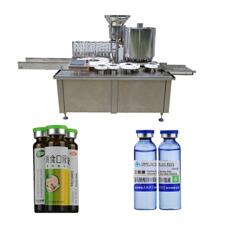 10ml-100ml Vape e juice ई-लिक्विड स्मोक ऑइल फिलिंग मशीन, फिलिंग कॅपिंग आणि लेबलिंग मशीन